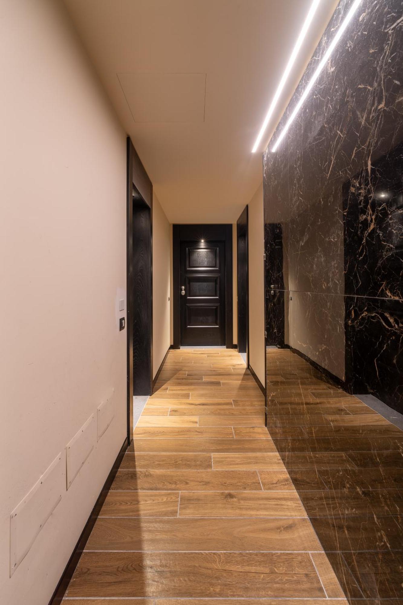 Ferienwohnung Lilyum Cagliari Exterior foto