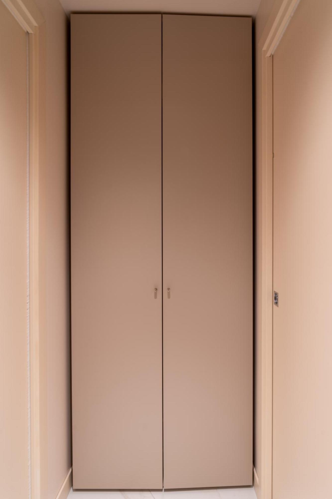 Ferienwohnung Lilyum Cagliari Exterior foto
