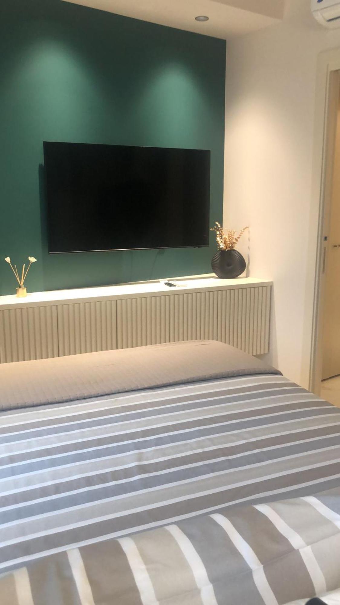 Ferienwohnung Lilyum Cagliari Exterior foto
