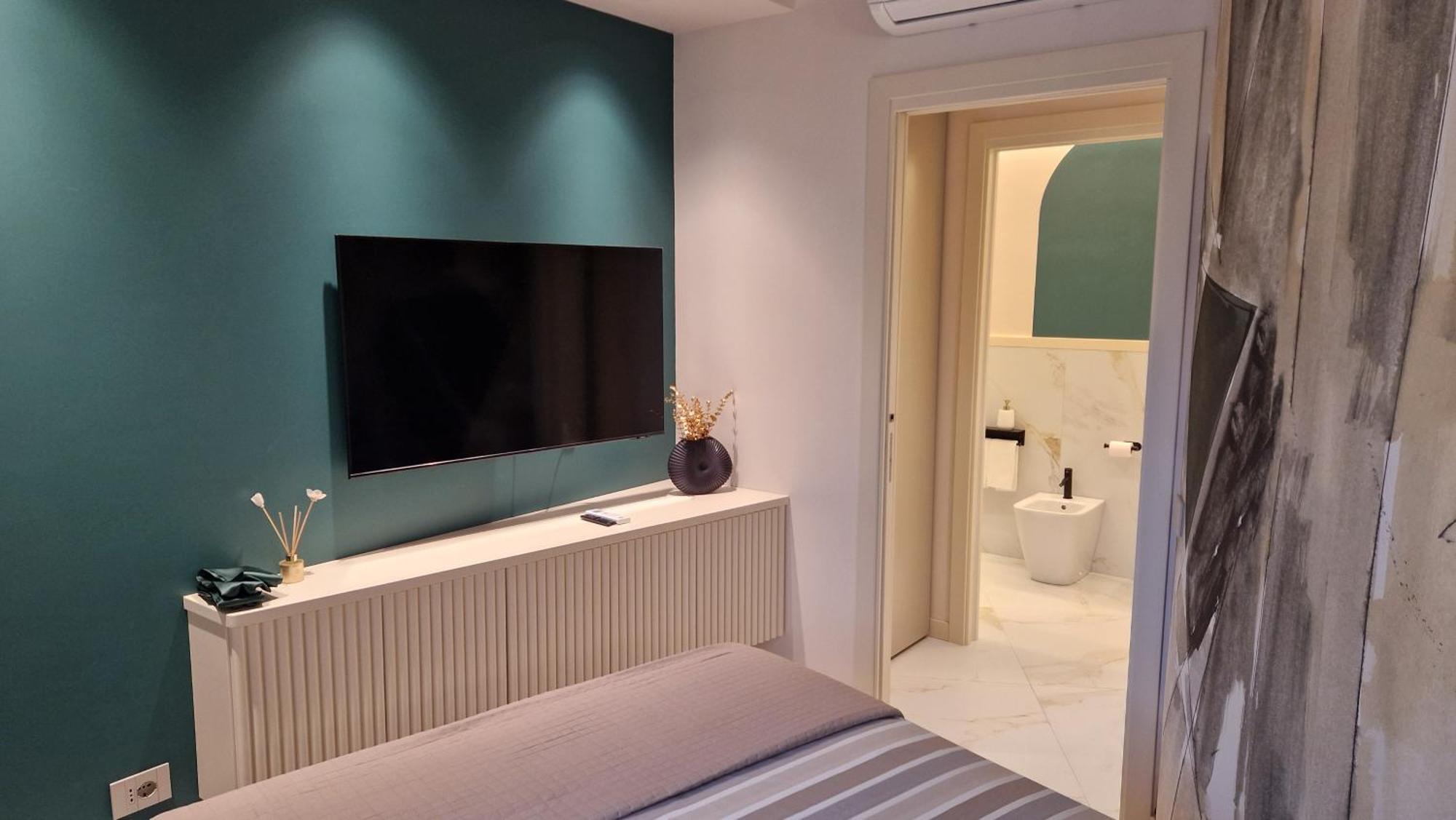 Ferienwohnung Lilyum Cagliari Exterior foto